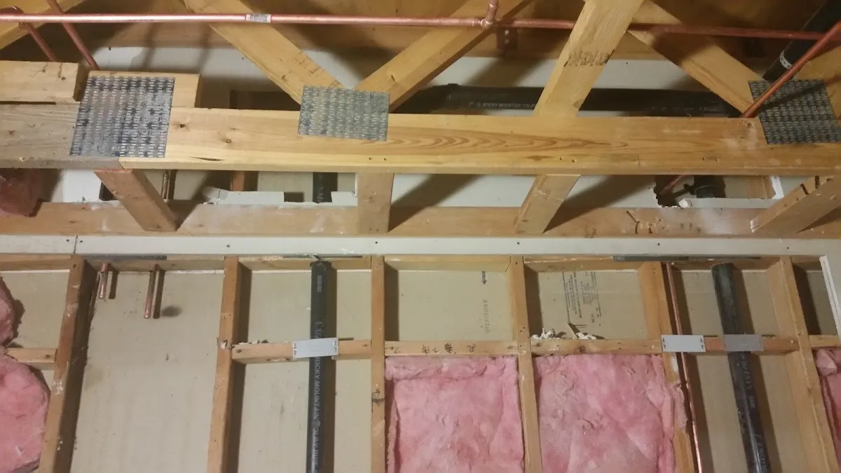 Plumbing services in Whitefish Bay, WI